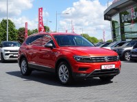 VW Tiguan Allspace 2.0 TSI Highline 4Motion
