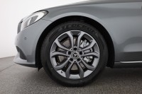 Mercedes-Benz C 300 C300 T Avantgarde