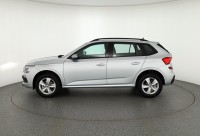 Vorschau: Skoda Kamiq 1.5 TSI DSG