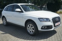 Audi Q5 2.0 TFSI quattro