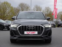 Audi Q3 35 TDI S line S-Tronic
