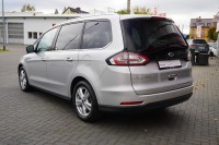 Ford Galaxy 2.0 TDCi Titanium