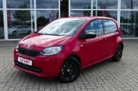 Vorschau: Skoda Citigo 1.0 Active Aut.