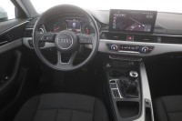 Audi A4 Avant 35 TFSI Advanced