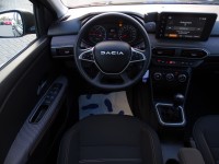 Dacia Sandero Stepway III Expression
