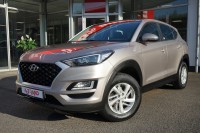 Vorschau: Hyundai Tucson 1.6