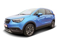 Opel Crossland 1.2 120 Jahre Head-Up AHK Kamera Navi