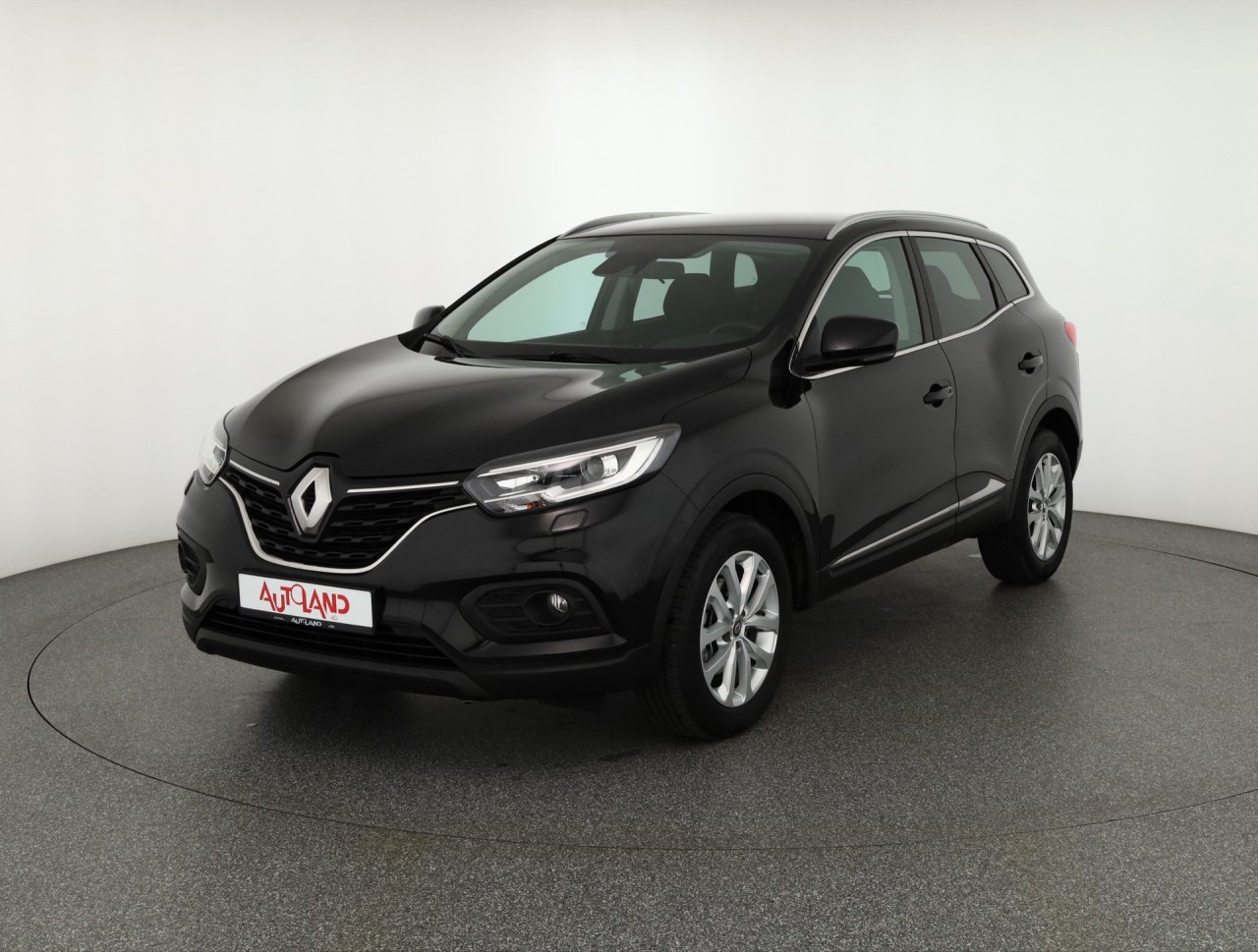 Renault Kadjar 1.3 TCe 140 Limited