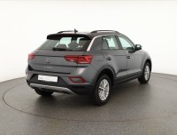 VW T-Roc 1.5 TSI DSG