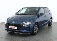 Hyundai i20 1.0 T-GDI Aut. Navi Sitzheizung Tempomat