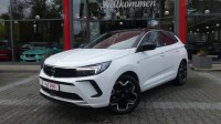 Vorschau: Opel Grandland 1.6 Turbo Hybrid Elegance