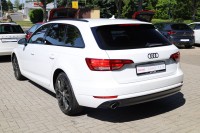 Audi A4 1.4 TFSI Avant Ambiente
