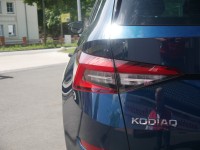 Skoda Kodiaq 1.5 TSI Style