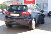 Ford Fiesta 1.1 Trend