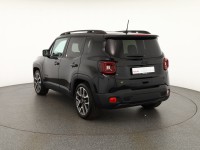 Jeep Renegade 1.5 mHev S-Edition Aut