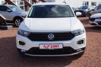 VW T-Roc 1.5 16V TSI Life