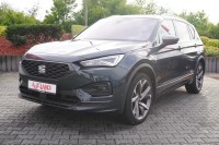 Vorschau: Seat Tarraco 2.0 TDI FR 4Drive DSG
