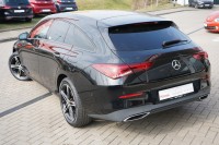 Mercedes-Benz CLA 180 SB Progressive