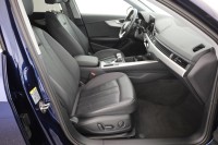 Audi A4 Avant 35 TFSI Advanced