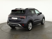 VW T-Cross 1.5 TSI DSG Facelift