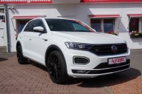 VW T-Roc 1.5 TSI R-Line