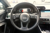 Audi A3 Sportback 35 1.5 TFSI advanced