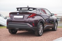 Toyota C-HR 1.8 Hybrid Aut. Lounge