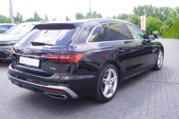 Audi A4 Avant 35 2.0 TFSI S-line