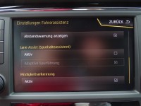 Seat Ateca 2.0 TSI FR 4Drive
