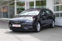Vorschau: Opel Astra K 1.2 Turbo Opel 2020
