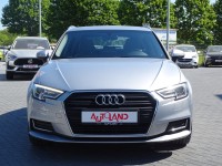 Audi A3 1.5 TSI Sportback design