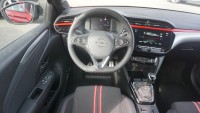 Opel Corsa GS 1.2 DI Turbo