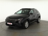 Hyundai Tucson 1.6 CRDI 4WD LED Navi ACC Panorama Kamera