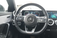 Mercedes-Benz CLA 200 d AMG Line Aut.