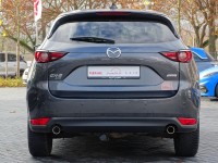 Mazda CX-5 2.5 SKYACTIV-G