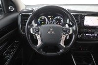 Mitsubishi Outlander 2.0 PHEV 4WD