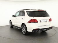 Mercedes-Benz GLE 350 d AMG Line 4Matic