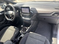Ford Fiesta 1.0 EcoBoost ST-Line