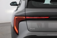 Kia K4 1.6 T-GDI Aut.