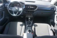 VW T-Cross 1.0 Life