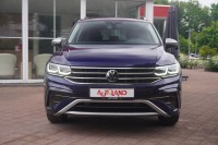 VW Tiguan Allspace 2.0 TDI DSG Elegance 4Motion