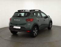 Dacia Sandero Stepway TCe 90