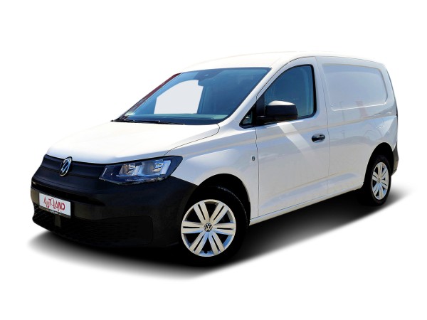 VW Caddy Cargo 1.5 TSI
