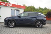 Hyundai Tucson 1.6 Trend Mild-Hybrid 2WD