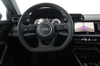 Audi A3 Sportback 35 TFSI s-tronic S-Line