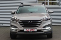 Hyundai Tucson 1.6 blue Classic 2WD