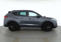 Hyundai Tucson 1.6 T-GDI N Line 4WD