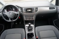 VW Golf Sportsvan 1.4 TSI