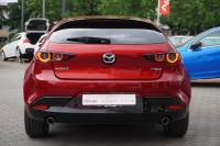Mazda 3 2.0 M-Hybrid Selection