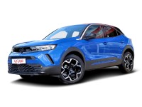 Opel Mokka 1.2 DI Turbo Aut. Navi Sitzheizung LED